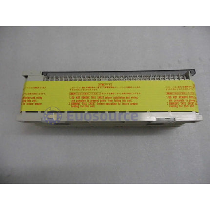 MITSUBISHI FX2N-80MR-ES-UL PLC Module for MITSUBISHI PLC control system - In Stock