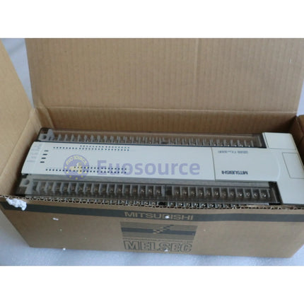 MITSUBISHI FX2N-80MR-ES-UL PLC Module for MITSUBISHI PLC control system - In Stock