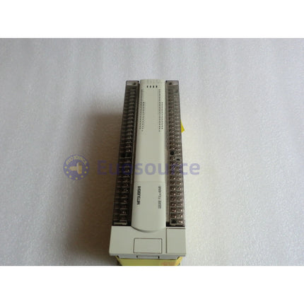 Genuine MITSUBISHI FX2N-80MR-ESUL PLC Module - Ships Worldwide