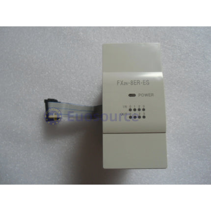 MITSUBISHI FX2N-8ER-ES-UL Relay Output Extension - In Stock, Worldwide Delivery
