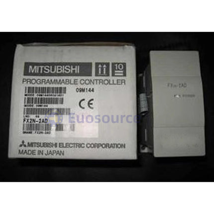 MITSUBISHI FX2N-8EYR PLC Module - MITSUBISHI PLC control system - Worldwide Shipping