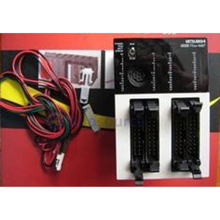 MITSUBISHI FX2NC-64MT PLC Module | Main Unit (Transistor Output) - Worldwide Shipping