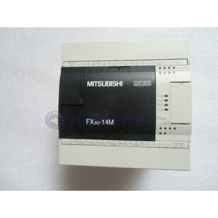 MITSUBISHI FX3G-14MR-ES-A Main Unit (Relay Output) - In Stock, Worldwide Delivery