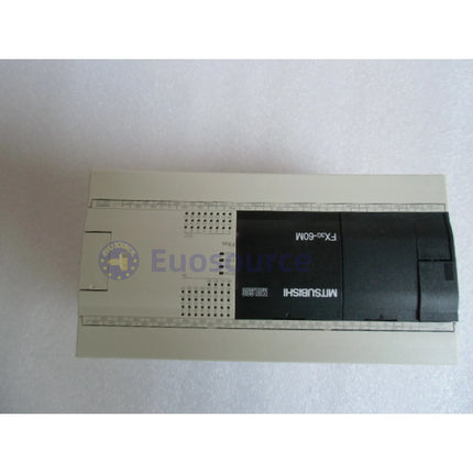 FX3G-60MR-ES-A PLC Module - Genuine MITSUBISHI Spare Part for MITSUBISHI PLC control system