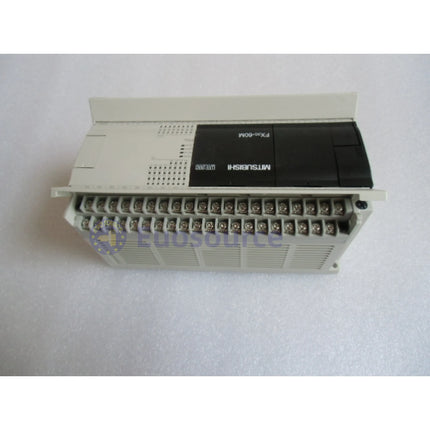 FX3G-60MR-ES-A PLC Module - Genuine MITSUBISHI Spare Part for MITSUBISHI PLC control system