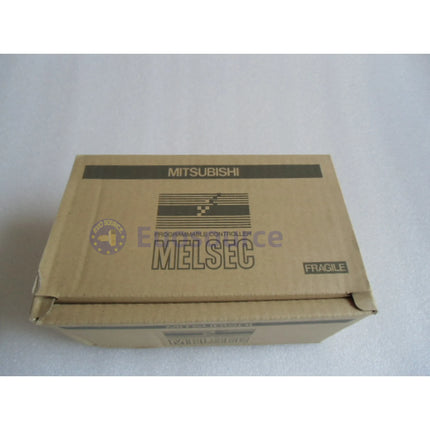 FX3G-60MR-ES-A PLC Module - Genuine MITSUBISHI Spare Part for MITSUBISHI PLC control system