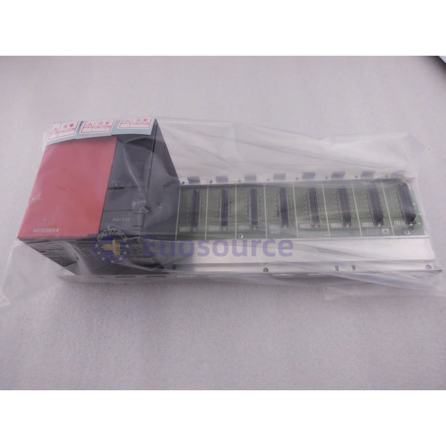 MITSUBISHI Q00JCPU-S8 PLC Module - MITSUBISHI PLC control system - Worldwide Shipping