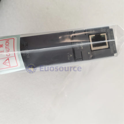 MITSUBISHI Q03UDECPU PLC Module | Universal CPU - Worldwide Shipping