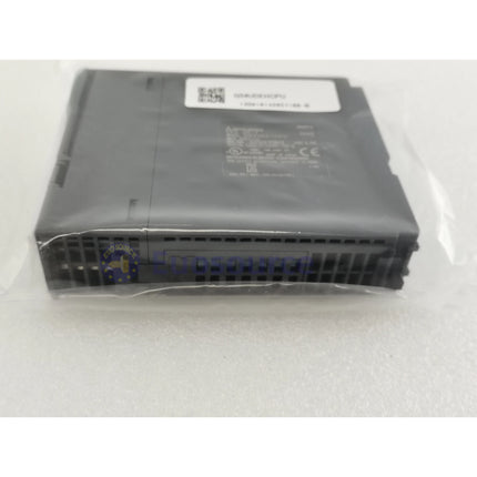 Q04UDEHCPU PLC Module - Genuine MITSUBISHI Spare Part for MITSUBISHI PLC control system