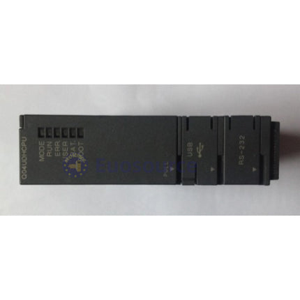 MITSUBISHI Q04UDHCPU Universal CPU - In Stock, Worldwide Delivery