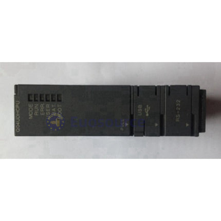 MITSUBISHI Q04UDHCPU Universal CPU - In Stock, Worldwide Delivery