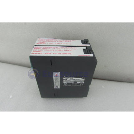 MITSUBISHI Q12PRHCPU Process / Redundant CPU - In Stock, Worldwide Delivery