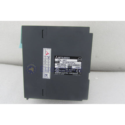 MITSUBISHI Q12PRHCPU Process / Redundant CPU - In Stock, Worldwide Delivery