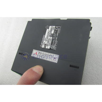 MITSUBISHI Q12PRHCPU Process / Redundant CPU - In Stock, Worldwide Delivery