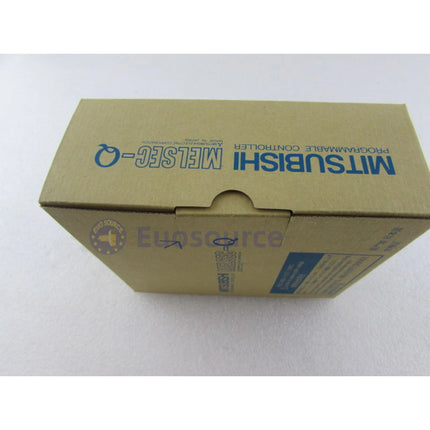 Genuine MITSUBISHI Q13UDVCPU PLC Module - Ships Worldwide