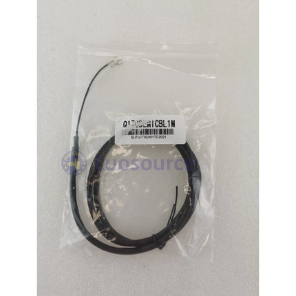 Q170DEMICBL1M PLC Module - Genuine MITSUBISHI Spare Part for MITSUBISHI PLC control system