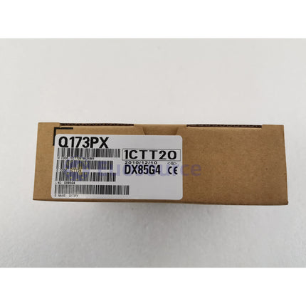 MITSUBISHI Q173PX Q Series Spare Part - In Stock, Worldwide Delivery