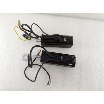 SANYO DENKI Q1AA06040DCS01M Servo Motor - SANYO DENKI servo drive system - Worldwide Shipping