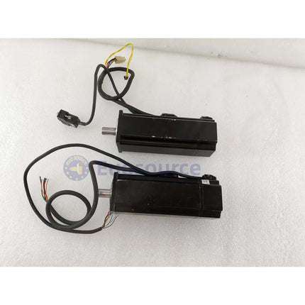 SANYO DENKI Q1AA06040DCS01M Servo Motor - SANYO DENKI servo drive system - Worldwide Shipping