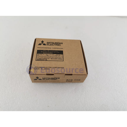 MITSUBISHI Q1MEM-128S PLC Module for MITSUBISHI PLC control system - In Stock
