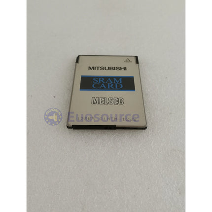 MITSUBISHI Q1MEM-128S PLC Module for MITSUBISHI PLC control system - In Stock