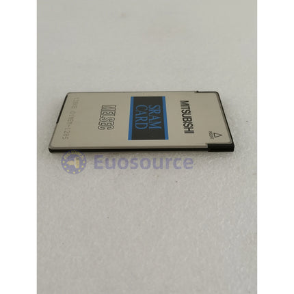 MITSUBISHI Q1MEM-128S PLC Module for MITSUBISHI PLC control system - In Stock