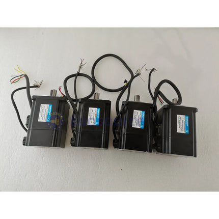 SANYO DENKI Q2AA07030DXP00 Servo Motor | Servo Motor - Worldwide Shipping