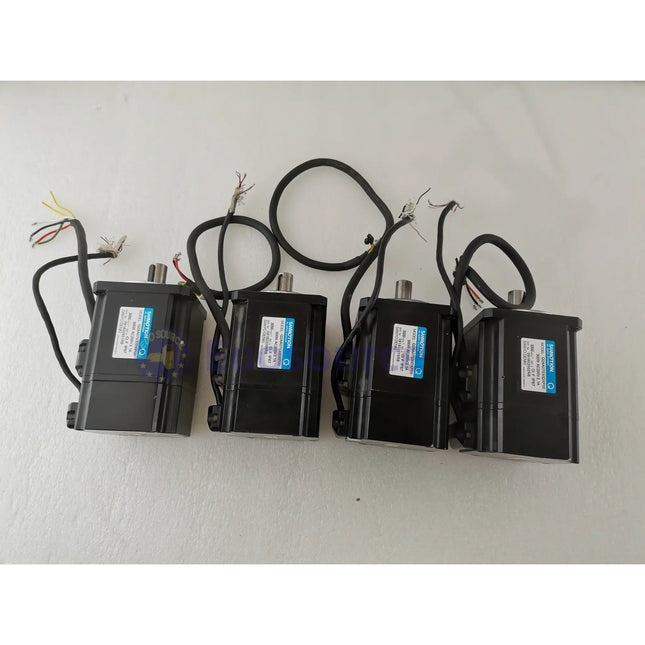 SANYO DENKI Q2AA07030DXP00 Servo Motor | Servo Motor - Worldwide Shipping