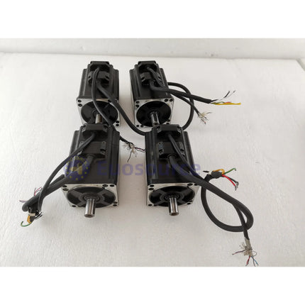 SANYO DENKI Q2AA07030DXP00 Servo Motor | Servo Motor - Worldwide Shipping