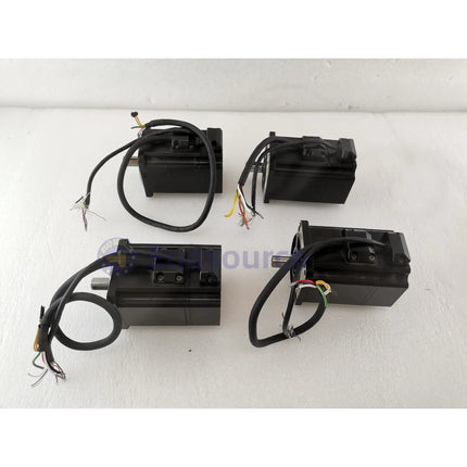 SANYO DENKI Q2AA07030DXP00 Servo Motor | Servo Motor - Worldwide Shipping