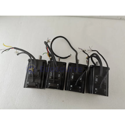 SANYO DENKI Q2AA07030DXP00 Servo Motor | Servo Motor - Worldwide Shipping