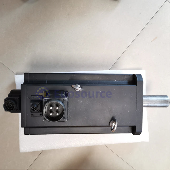 Q2AA18750LBF24 Servo Motor - Genuine SANYO DENKI Spare Part for SANYO DENKI servo drive system
