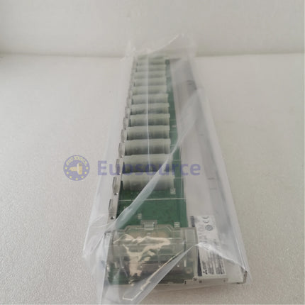 MITSUBISHI Q312B PLC Module - MITSUBISHI PLC control system - Worldwide Shipping