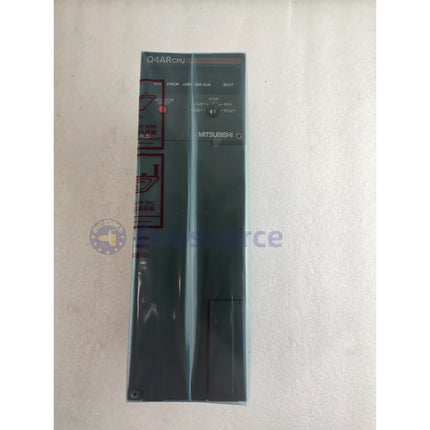 Genuine MITSUBISHI Q4ARCPU PLC Module - Ships Worldwide