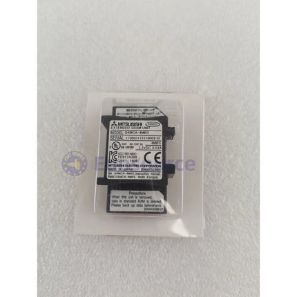 MITSUBISHI Q4MCA-4MBS PLC Module | Memory Card - Worldwide Shipping