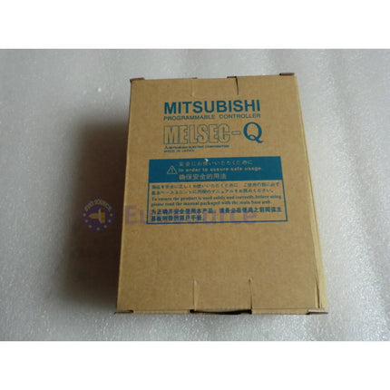 MITSUBISHI Q64AD-GH Analog Input Module - In Stock, Worldwide Delivery