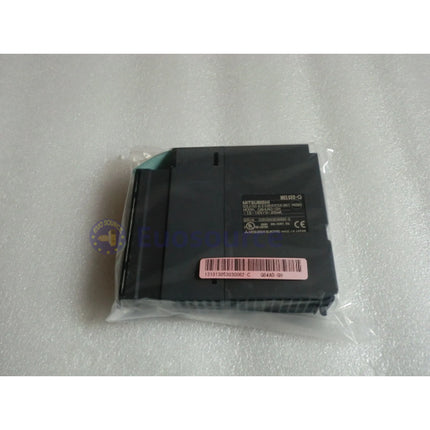 MITSUBISHI Q64AD-GH Analog Input Module - In Stock, Worldwide Delivery
