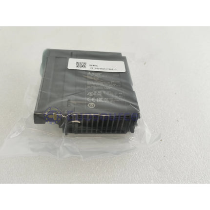 Q64RD PLC Module - Genuine MITSUBISHI Spare Part for MITSUBISHI PLC control system