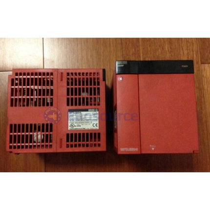 MITSUBISHI Q64RP PLC Module - MITSUBISHI PLC control system - Worldwide Shipping