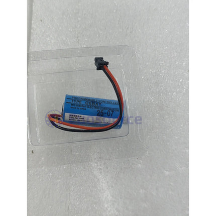 MITSUBISHI Q6BAT Backup Battery - In Stock, Worldwide Delivery