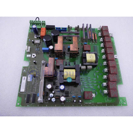 MITSUBISHI Q6UO-7683 PLC Module for MITSUBISHI PLC control system - In Stock