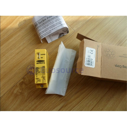 Q85VR3LP-T9 Photoelectric Sensor - Genuine BANNER Spare Part for BANNER industrial sensing applications