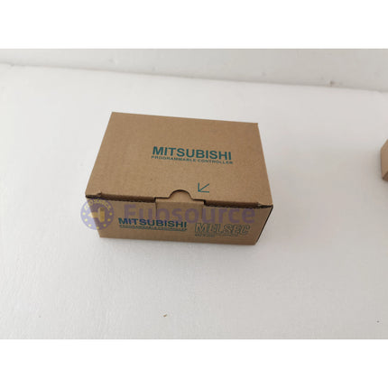 QC06B PLC Module - Genuine MITSUBISHI Spare Part for MITSUBISHI PLC control system