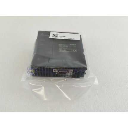 MITSUBISHI QD75M4 Positioning Module - In Stock, Worldwide Delivery