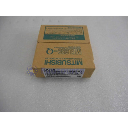 MITSUBISHI QG60 Q Series Spare Part - In Stock, Worldwide Delivery