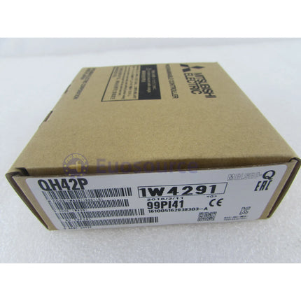 MITSUBISHI QH42P PLC Module for MITSUBISHI PLC control system - In Stock
