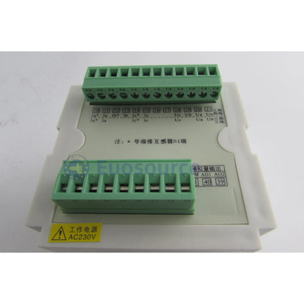 MITSUBISHI QP452 PLC Module | Q Series Spare Part - Worldwide Shipping