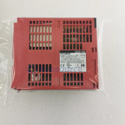MITSUBISHI QS061P-A1 PLC Module - MITSUBISHI PLC control system - Worldwide Shipping