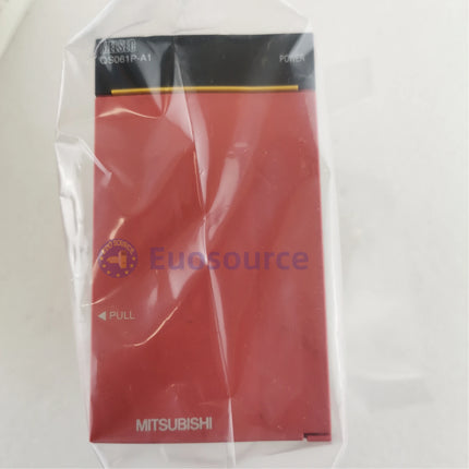 MITSUBISHI QS061P-A1 PLC Module - MITSUBISHI PLC control system - Worldwide Shipping
