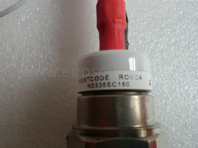 scr thyristor original dual thyristor module scr N0335SC160 diode thyristor rectifier scr